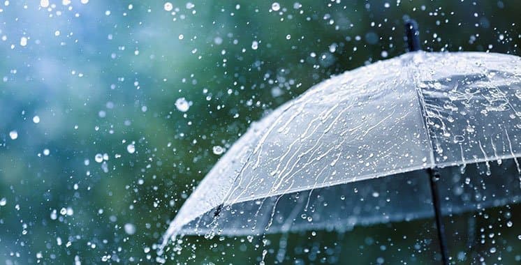 طقس شديد البرودة وأمطار غزيرة مرتقبة