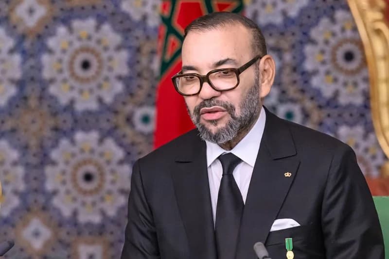 صاحب الجلالة يعين 24 قاضياً جديداً بالمحاكم المالية