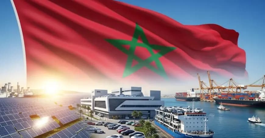 تقدم ملموس: المغرب يحقق قفزة في مؤشر التقدم الاجتماعي