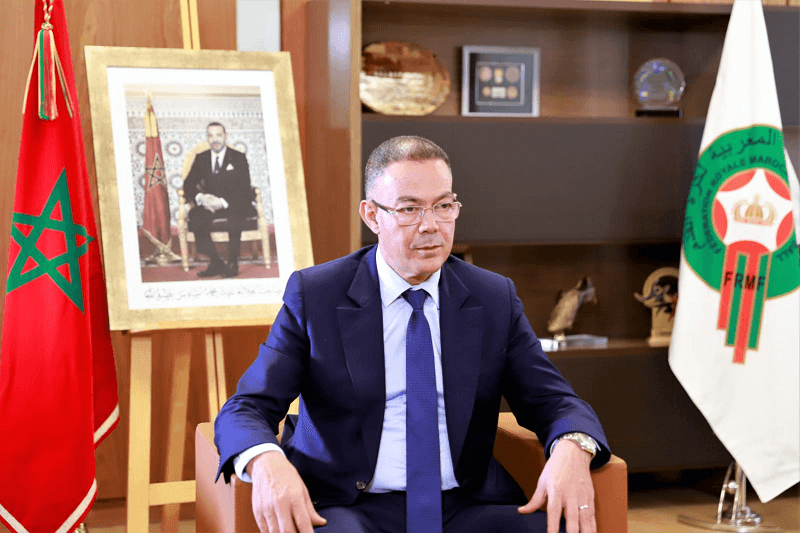 الاتحاد النيجيري يرد على الشائعات...