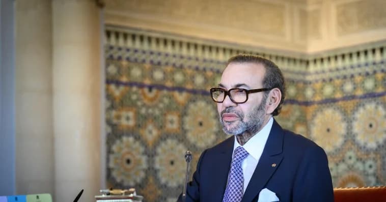 تهنئة ملكية للهند بمناسبة عيدها الوطني