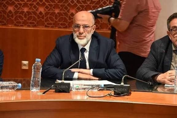 درويش يسائل الحكومة حول دعم تصدير الاقتصاد الاجتماعي