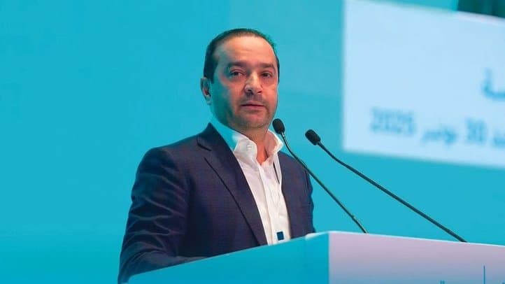 الأحرار ينتخب محمد شوكي رئيساً للحزب