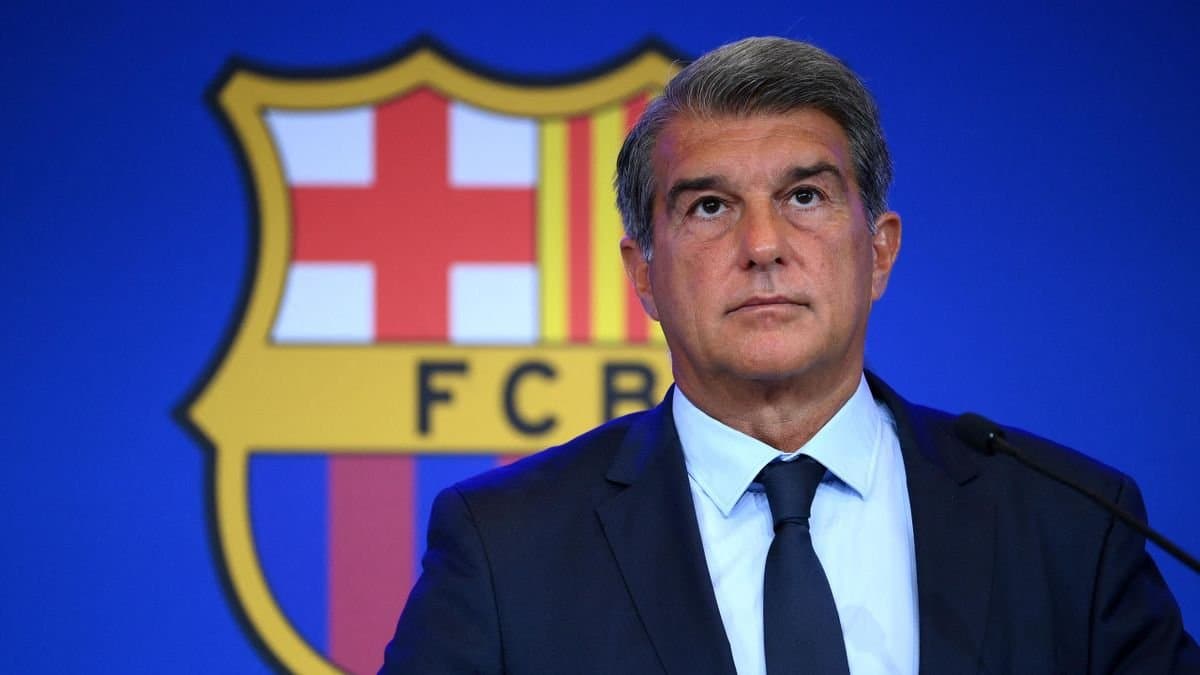 برشلونة يتراجع عن المشاركة في السوبرليغ