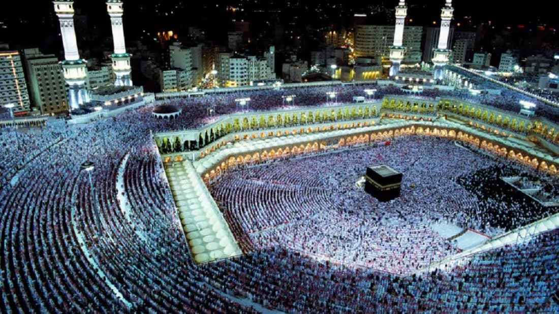 وزارة الأوقاف تعلن موعد قرعة الحج 1448هـ
