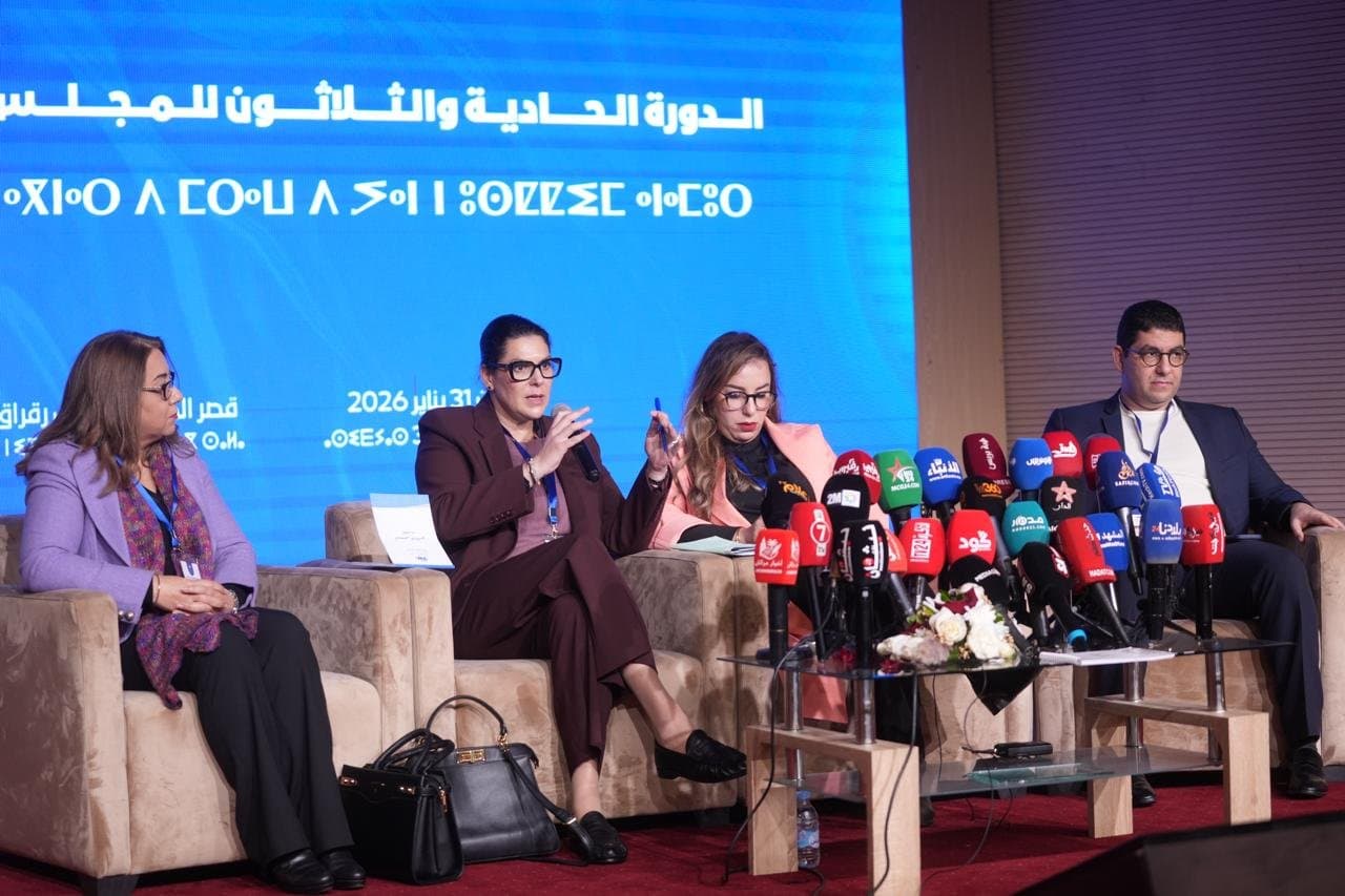 البام يدخل مرحلة الحسم قبل انتخابات 2026