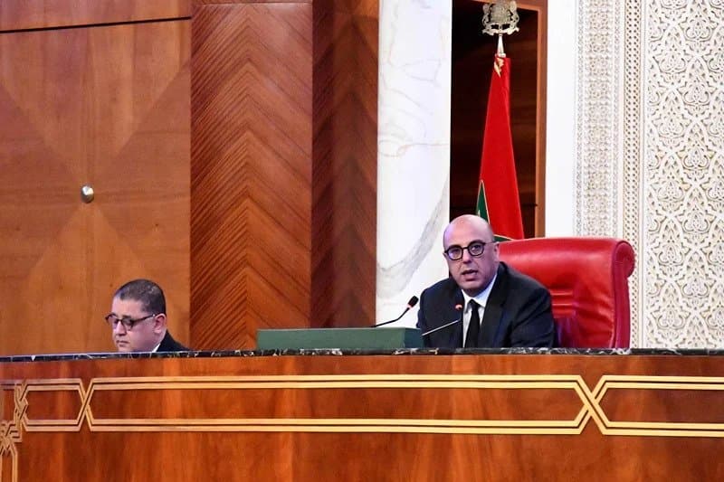 تجديد الالتزام بالثوابت تحت القيادة الملكية