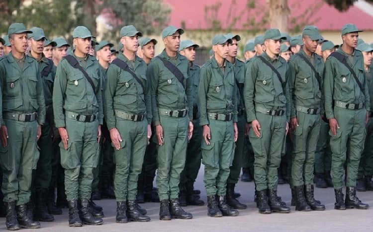الخدمة العسكرية 2026.. تحديد موعد الإحصاء