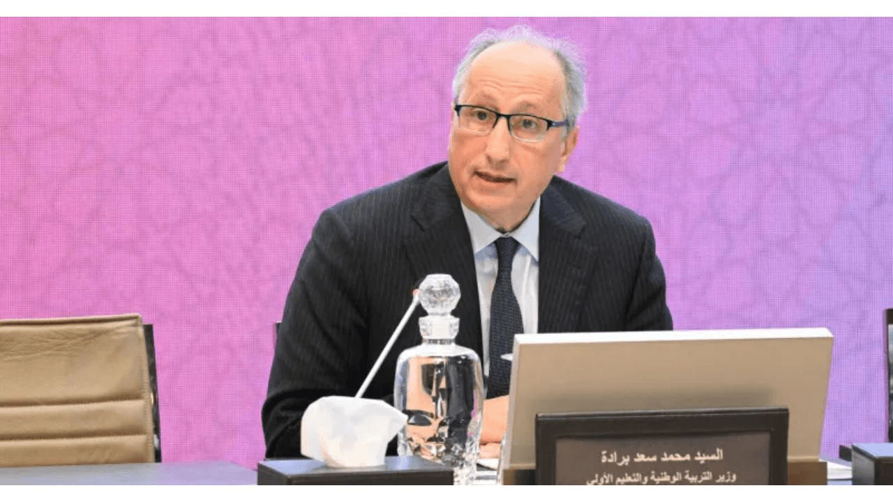 تعليق الدراسة مؤقتا…تدابير لضمان تمدرس التلاميذ