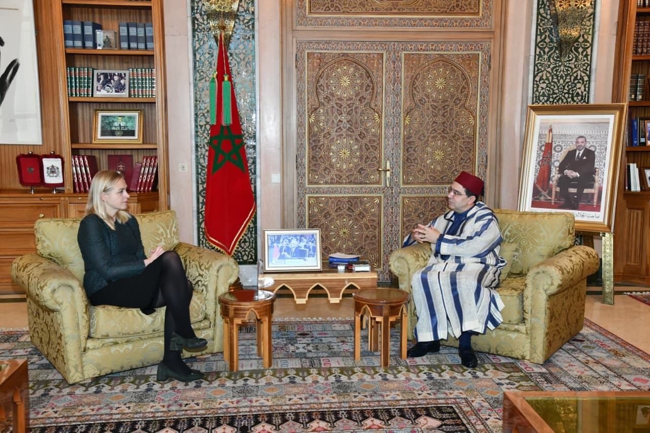 المغرب يعزز موقعه كشريك موثوق لأوروبا