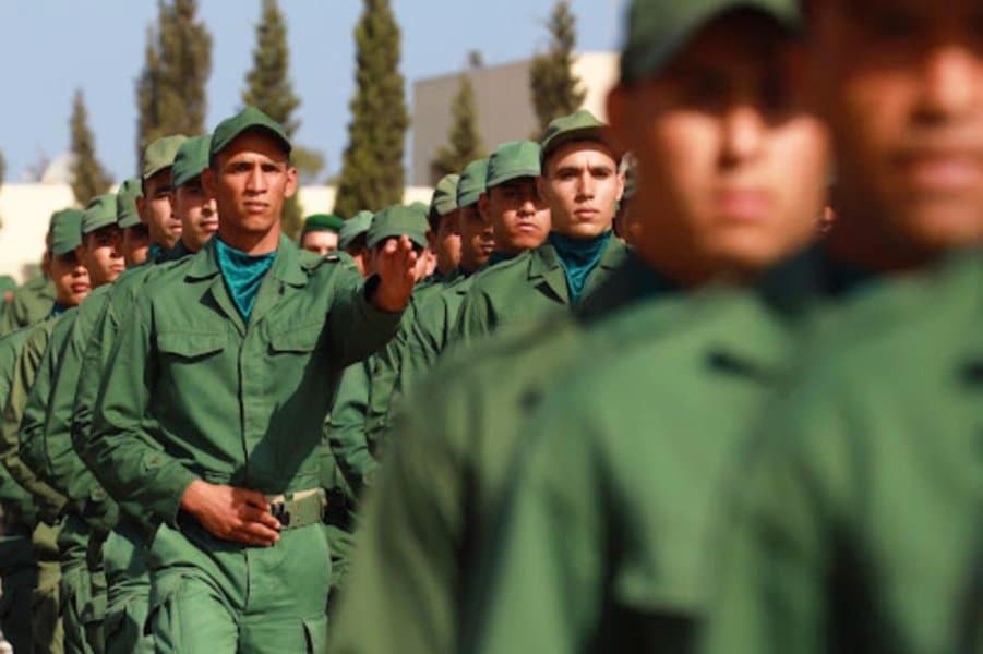 إحصاء 2026: دعوة الشباب المعنيين للتسجيل