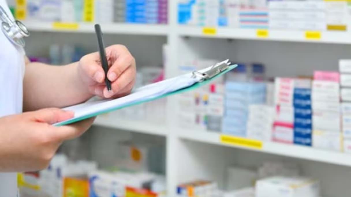تجميد إضرابات الصيادلة بعد لقاء مع الوزارة