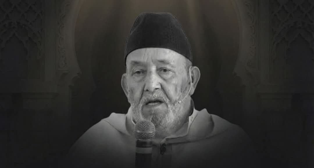 وفاة الشيخ عبد الهادي حميتو عن 83 عاماً