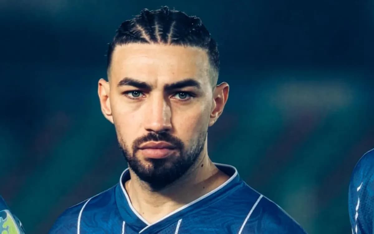 منير الحدادي في أمان بتركيا بعد مغادرته إيران