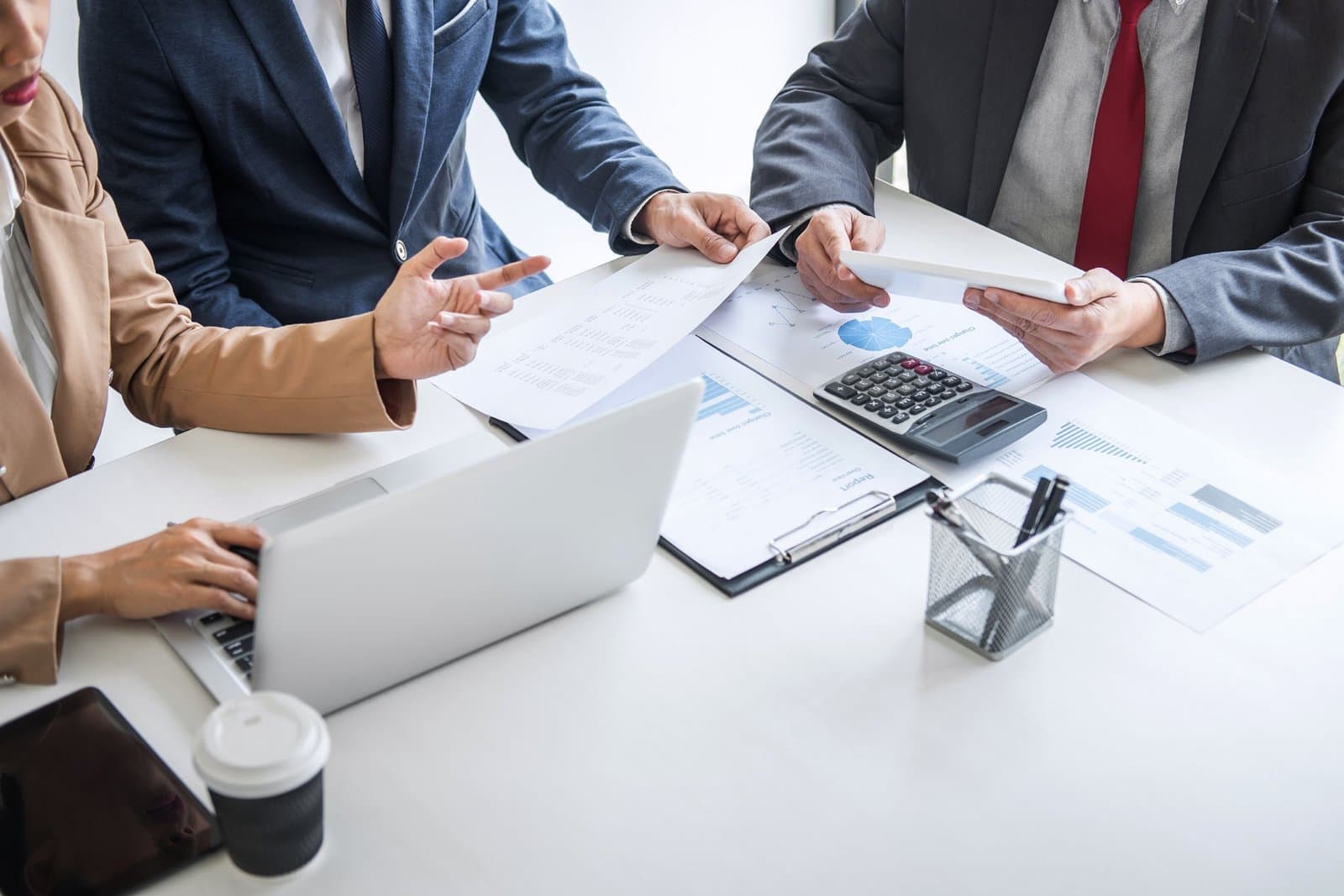 المغرب: دينامية جديدة للقروض البنكية
