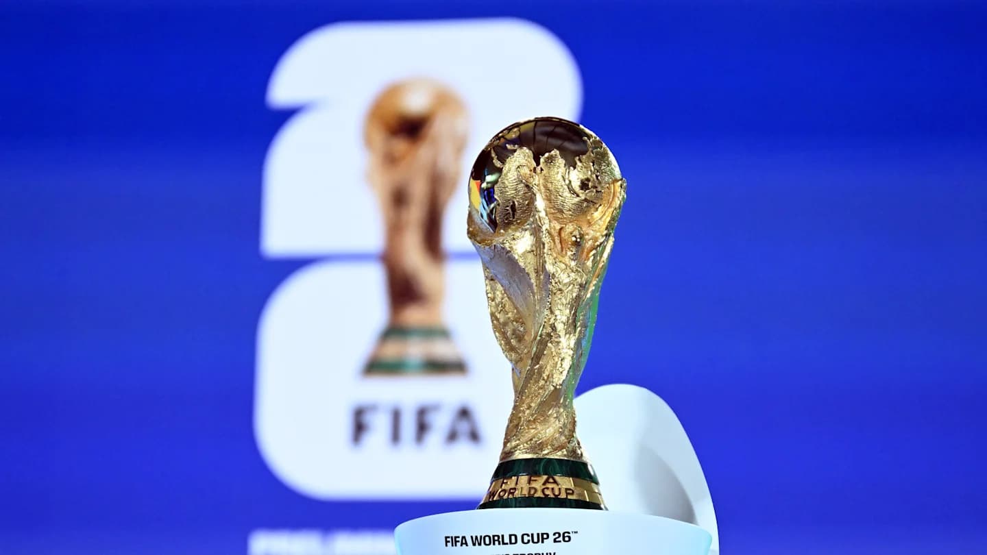 مونديال 2026: مقترح لاستبدال إيران بإيطاليا