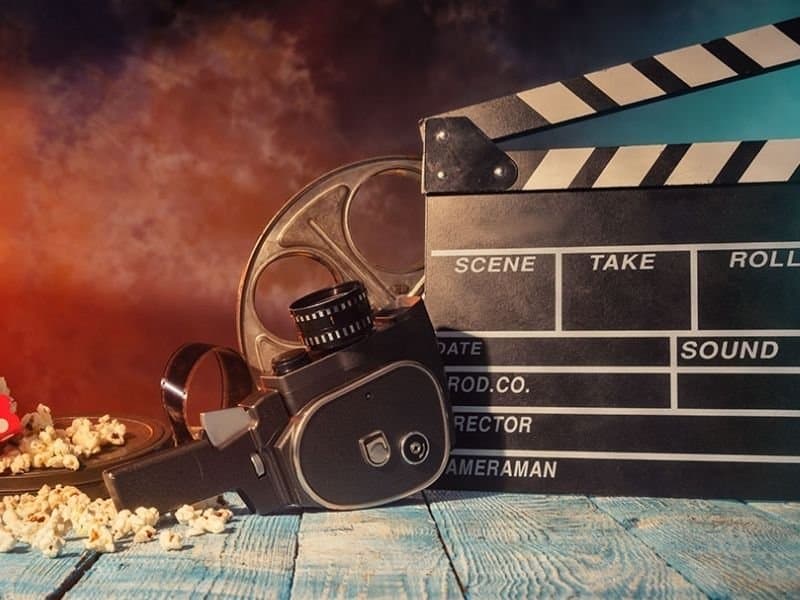 الإنتاج السينمائي العالمي يتجه نحو المغرب
