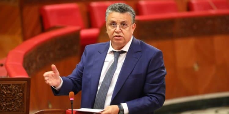 تبذير المياه تحت طائلة القانون بالمغرب