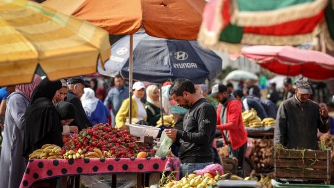 فاتح ماي...القدرة الشرائية في صلب النقاش