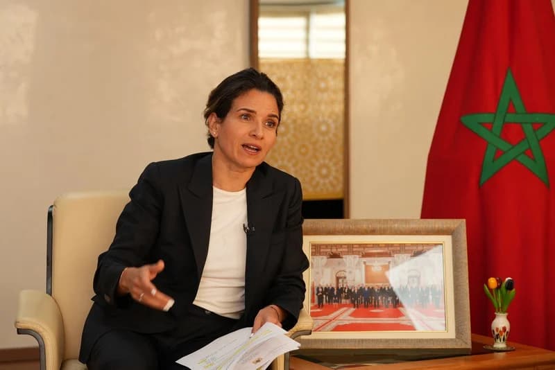 المغرب يضمن استقرار تموين المحروقات