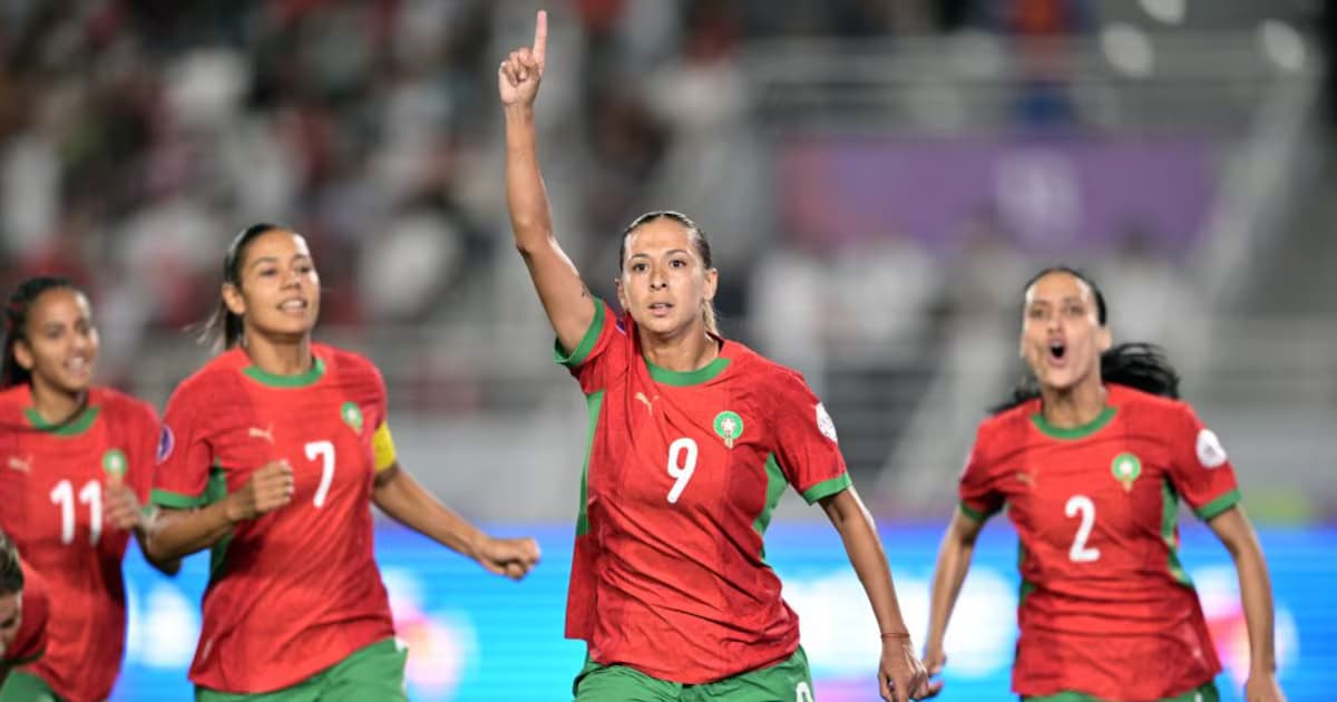 كأس إفريقيا: لبؤات الأطلس جاهزات لمواجهة مالي