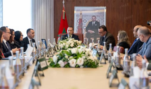 إطلاق نظام رقمي جديد لتلقي شكايات الصحة بالمغرب