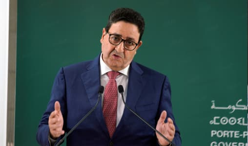 التأشيرات الإلكترونية...المغرب يبحث عن حل دائم