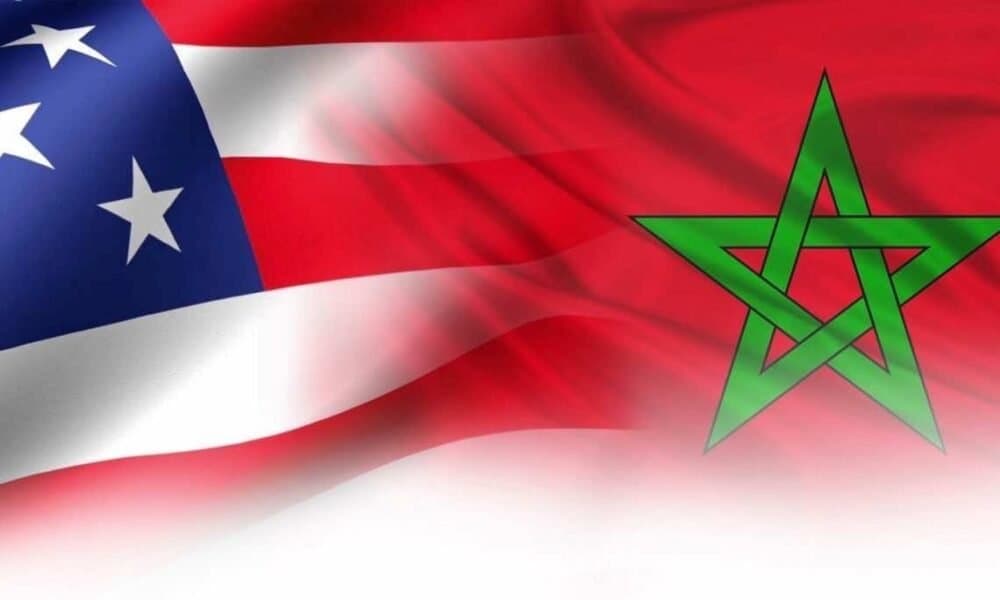 جامعة الرباط الدولية تحتفي بالعلاقات المغربية الأمريكية