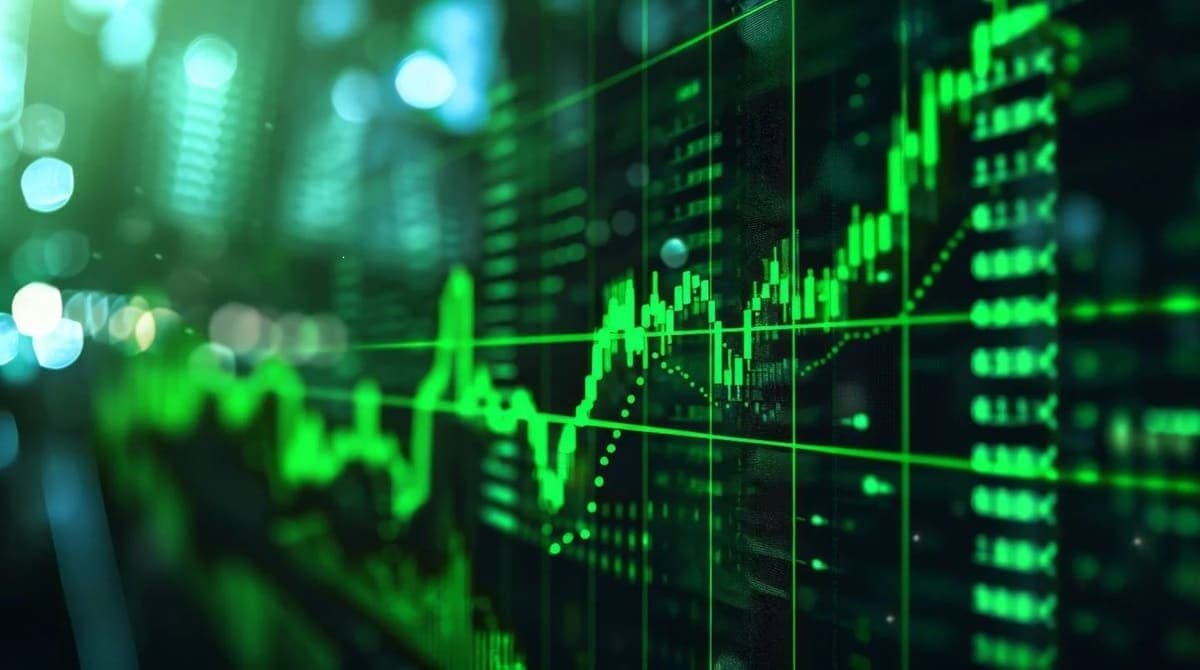 بورصة الدار البيضاء تفتتح على ارتفاع جماعي