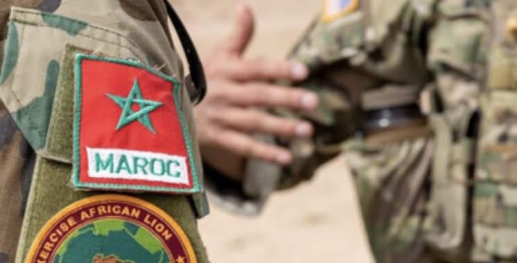 أكادير تعطي إشارة انطلاق الأسد الإفريقي