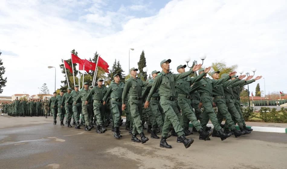 الخدمة العسكرية 2026...آخر أجل هذا الخميس