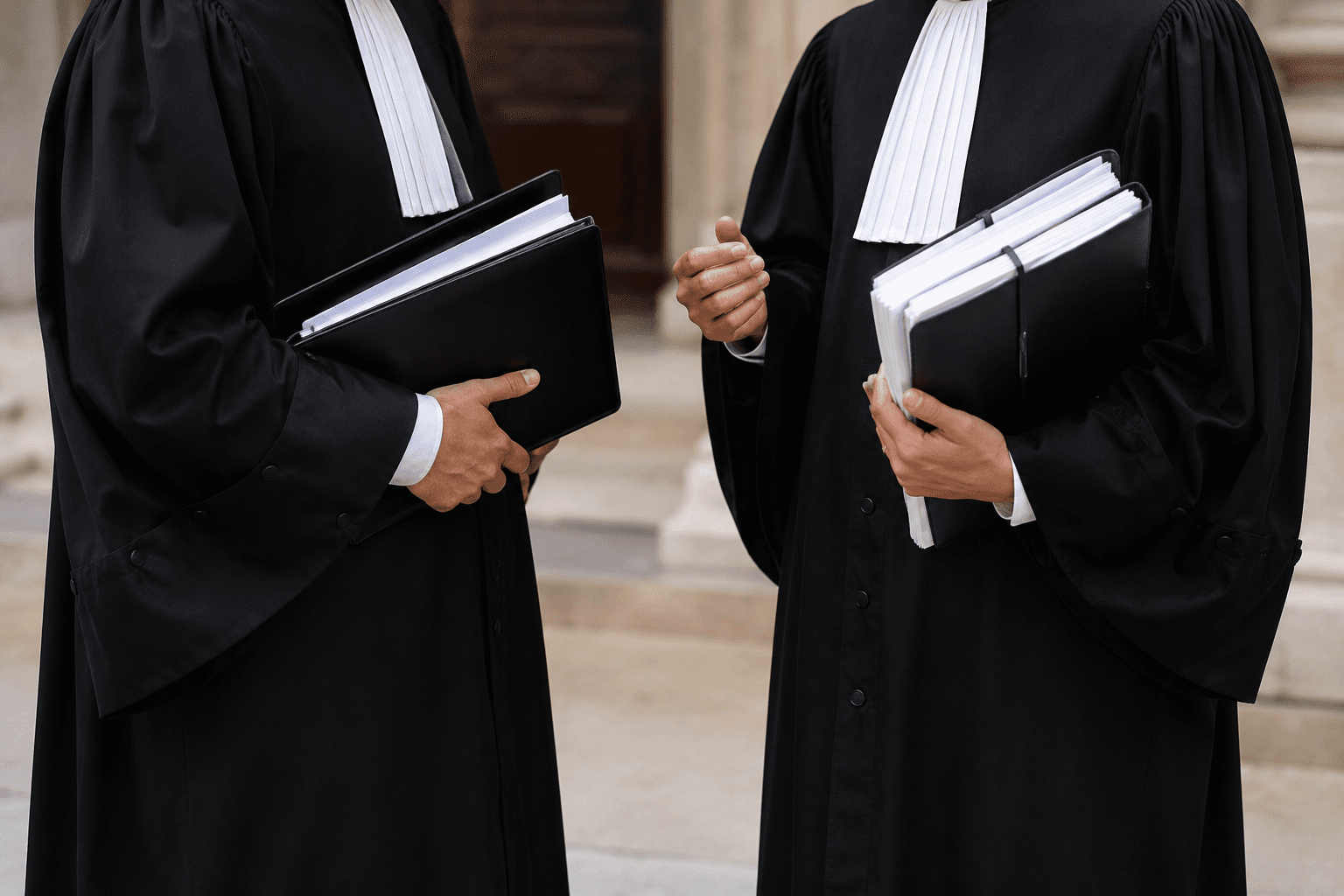 مهنة المحاماة: شروط الولوج إلى المهنة تصل إلى مجلس المنافسة