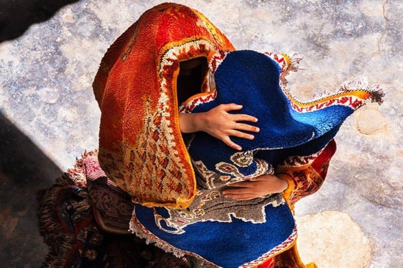 المغرب ضيف شرف مهرجان ValenciaPhoto 2026