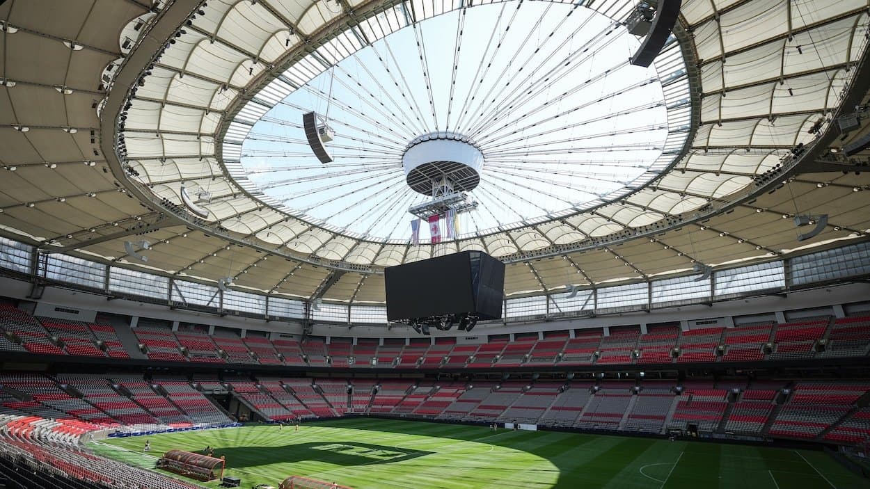 مونديال 2026: كندا أمام فاتورة ثقيلة لتنظيم المباريات