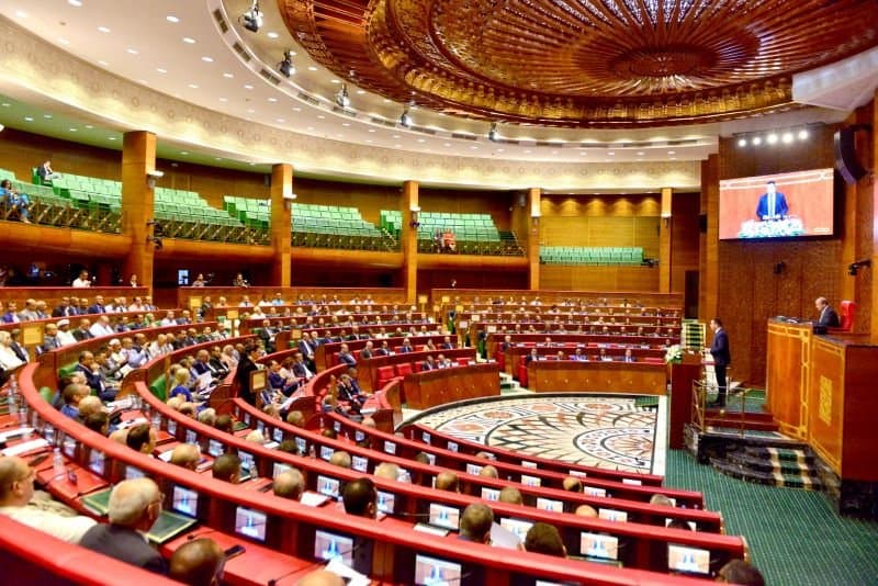 الرباط تستضيف الجمعية العامة للكشافة البرلمانيين العرب