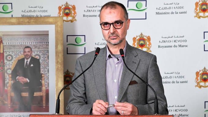 وزارة الصحة: خطر هانتا فيروس ضعيف جدا