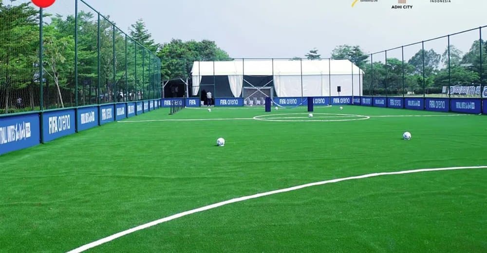 فتح الملاعب المدرسية أمام سكان الأحياء