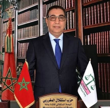 تزكية العمراني تشعل النقاش السياسي بمراكش