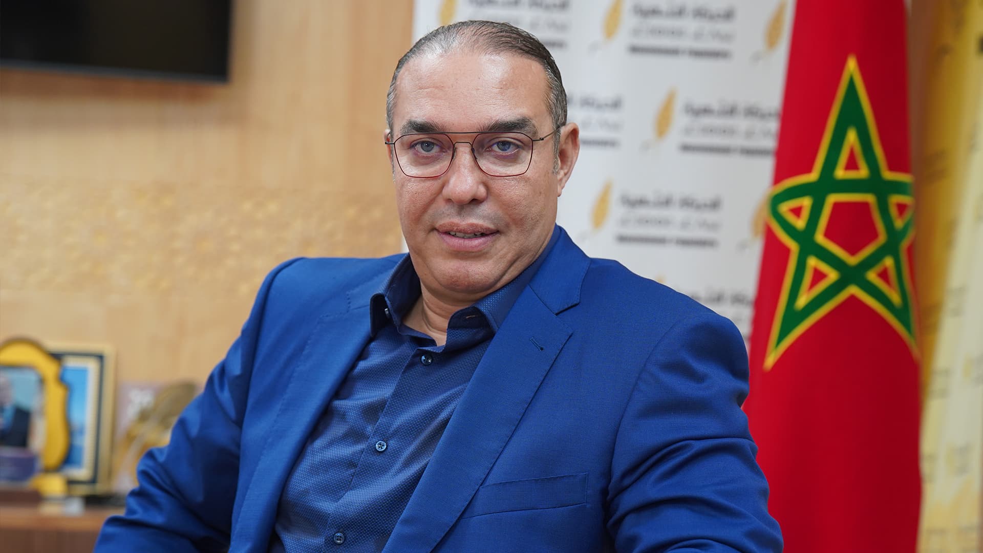 انتخابات 2026: أوزين يدعو إلى تصويت مسؤول