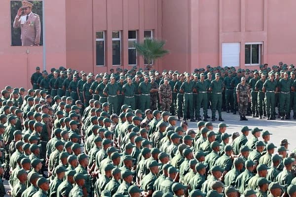 الخدمة العسكرية 2026: تحديد معايير الفوج المقبل