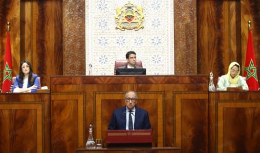 باكالوريا 2026 تعتمد نظاما رقميا جديدا