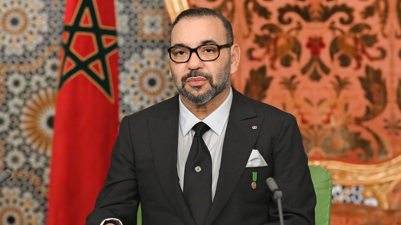 عفو ملكي لفائدة مشجعين سنغاليين