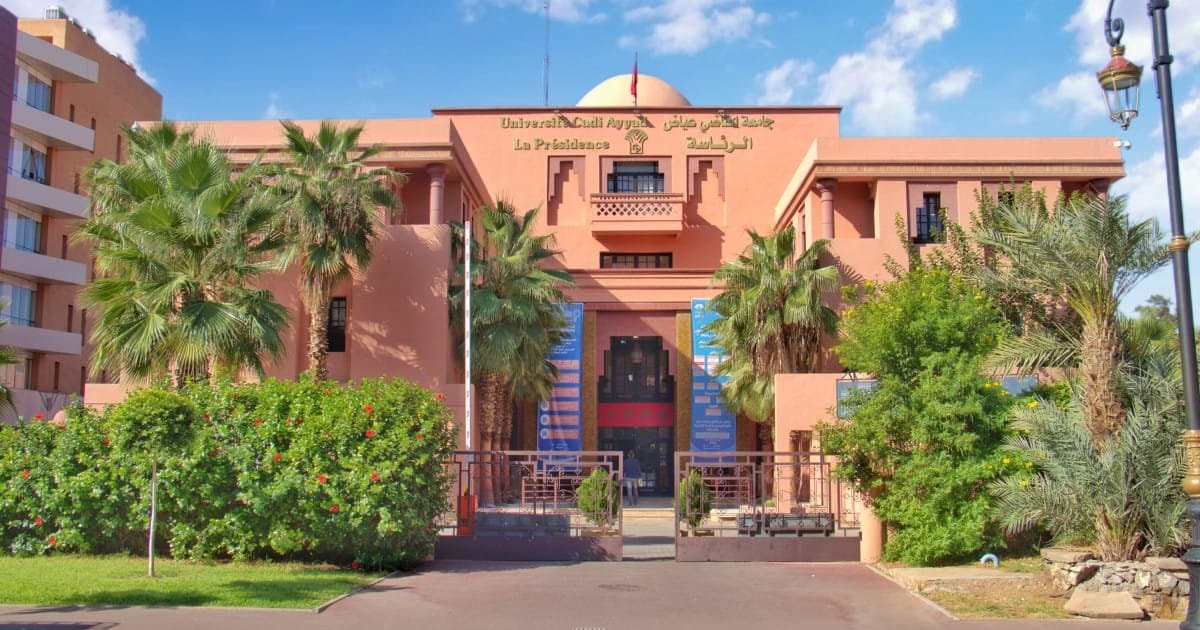 مراكش تحتضن ملتقى دوليا حول المنافسة