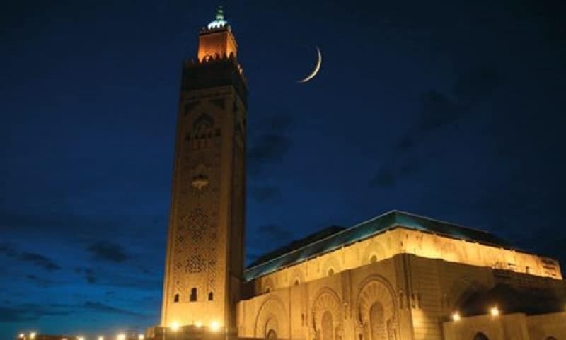 عيد الأضحى: عطلة استثنائية يوم الجمعة 29 ماي