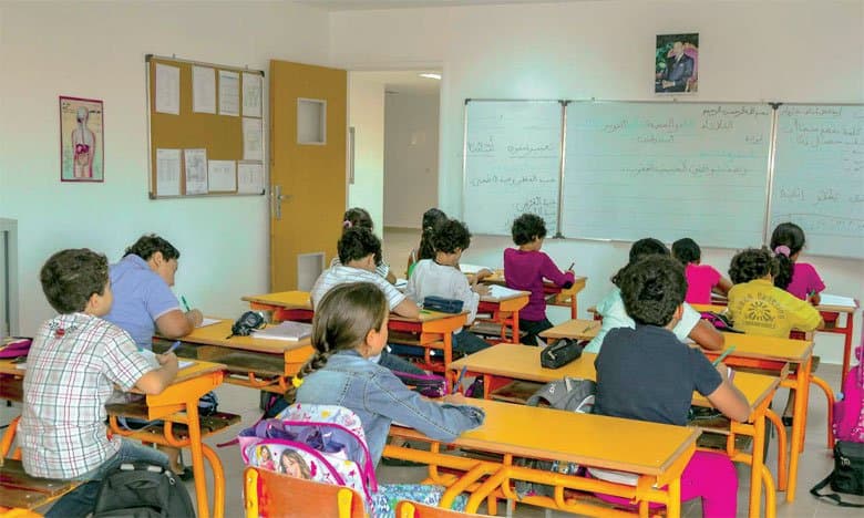 تمديد عطلة عيد الأضحى في قطاع التعليم
