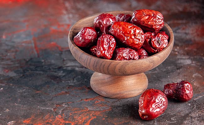 الزفيزف: شجرة مثمرة تقاوم الجفاف