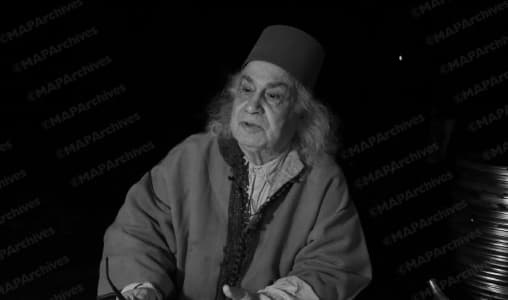 رحيل نبيل لحلو…أحد وجوه السينما و المسرح المغربي