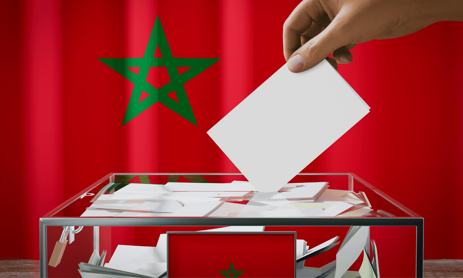 التشريعيات المقبلة: الأحزاب أمام تحديي الشفافية و الرقمنة