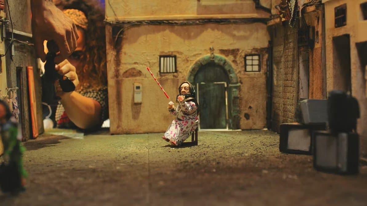السينما المغربية تحتفي بحضورها في ستراسبورغ