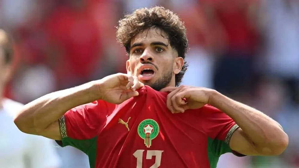 الزلزولي يغيب عن دور المجموعات في مونديال 2026